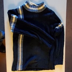 Sweater shirt